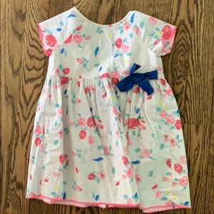 18-24mo petit bateau dress